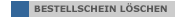 Bestellschein l�schen